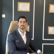 Resmi büyüt: Çağatay Akdemir, Diyetisyen İstanbul