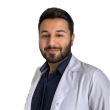 Resmi büyüt: Mehmet Akgün, Psikoloji Yozgat