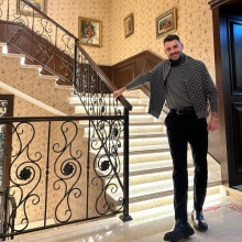 Resmi büyüt: Batuhan Koç, Psikoloji İzmir