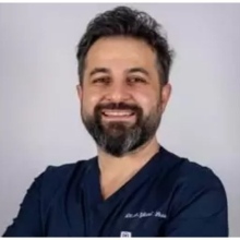 Resmi büyüt: Yücel Levent, Diş Hekimi İstanbul