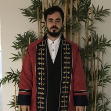 Resmi büyüt: Mustafa Kemal Erenler, Periodontoloji Kayseri