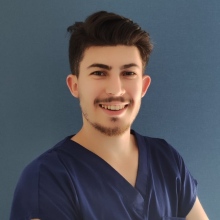 Resmi büyüt: Harun Köse, Ergoterapi Antalya