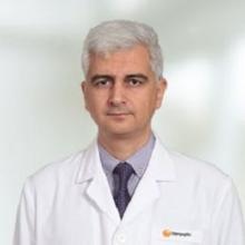 Resmi büyüt: Murat Aslankurt, Göz Hastalıkları Kahramanmaraş