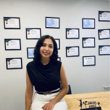 Resmi büyüt: Şükriye Amaç, Diyetisyen Aksaray