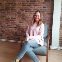 Resmi büyüt: Cansu Kurultay Kursan, Psikoloji Tekirdağ