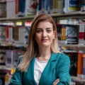 Melek Ekici Velioğlu, Psikoloji İstanbul