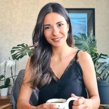 Resmi büyüt: Gizem Kanlı, Psikoloji Mersin