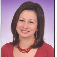 Resmi büyüt: Dilek Yıldırım, Aile Danışmanlığı Çankırı