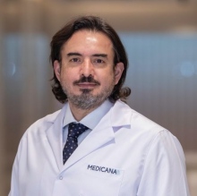 Resmi büyüt: Mehmet Bekir Ünal, Ortopedi Ve Travmatoloji Ataşehir