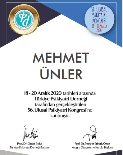 Mehmet Ünler-2