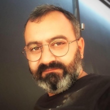 Resmi büyüt: Gökhan Tekin, Psikolojik Danışma ve Rehberlik İzmir