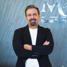 Resmi büyüt: Murat Topdağ, Kulak Burun Boğaz İstanbul