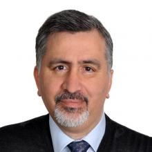 Resmi büyüt: Sedat Kuleci, Göğüs Hastalıkları Çukurova