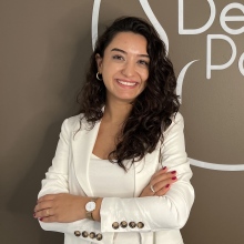 Resmi büyüt: Buğse Şakı Çınarcık, Diş Hekimi İzmir