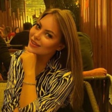 Resmi büyüt: Şeyda İyilikli, Psikoloji İstanbul