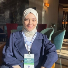 Resmi büyüt: Rabia Kahraman Türkmaya, Ergoterapi Gaziantep