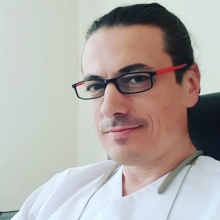 Resmi büyüt: Coşkun Akay, Ozon Terapi Ankara