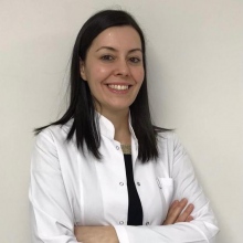 Resmi büyüt: Ayçin Selçuk Şahin, Ortodonti Ankara