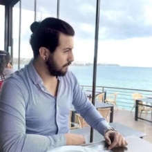 Resmi büyüt: Serhat Otugüzel, Mezoterapi Sivas