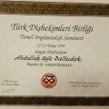 Resmi büyüt: certificate 15