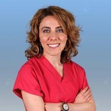 Resmi büyüt: Evren Demirbaş, Ortodonti Trabzon