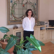 Resmi büyüt: Şerare Moridi, Kadın Hastalıkları Ve Doğum İstanbul