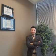 Resmi büyüt: Burak Karakök, Çocuk ve Ergen Psikiyatrisi Ankara