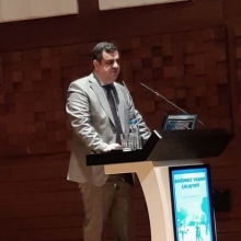 Resmi büyüt: Cenk Yancar, Psikiyatri İstanbul