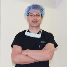 Resmi büyüt: Hayati Aygün, Ortopedi Ve Travmatoloji Bursa