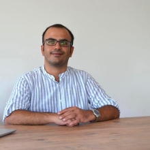 Resmi büyüt: Ozan Öğüt, Çocuk ve Ergen Psikiyatrisi İzmir