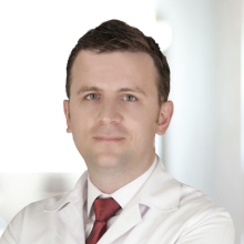 Resmi büyüt: Can Koçak, Kulak Burun Boğaz Tokat