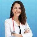Doç. Dr. Sevil Bilir Çocuk Sağlığı Ve Hastalıkları