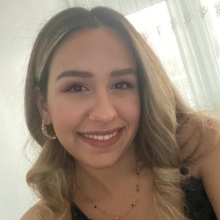 Resmi büyüt: Aleyna Bendeş, Ergoterapi Kocaeli