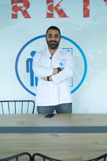 Yunus Öç-3