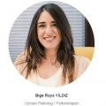 Bige Rüya Yıldız, Psikoloji İstanbul