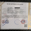 Resmi büyüt: certificate 15