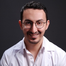 Resmi büyüt: Osman Akıncı, Diş Hekimi Yenimahalle