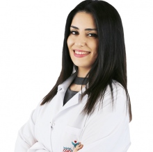 Resmi büyüt: Esra Hazır, Fizyoterapi Ve Rehabilitasyon Çiğli