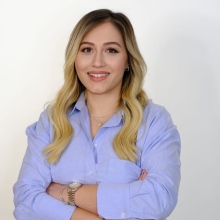 Resmi büyüt: Merve Ersöz, Psikoloji Antalya