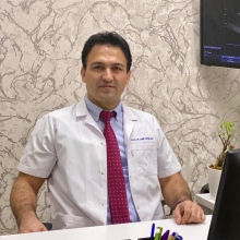 Resmi büyüt: Halit Arslan, Kadın Hastalıkları Ve Doğum Osmangazi