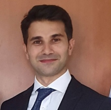 Resmi büyüt: Said Sönmez, Kulak Burun Boğaz İstanbul