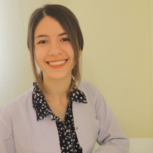 Resmi büyüt: İzan Işık, Diyetisyen Muratpaşa