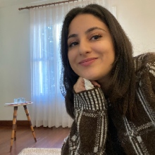 Resmi büyüt: Seher Günaydın, Psikoloji İstanbul