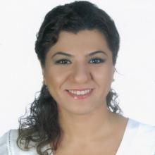 Resmi büyüt: Özen İlhan Oldaç, Psikoloji İstanbul