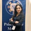 Sevda Coşkun, Psikoloji Samsun