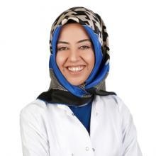 Resmi büyüt: Sümeyra Candan, Diyetisyen Kocaeli