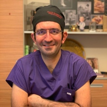 Resmi büyüt: Mustafa Taş, Kadın Hastalıkları Ve Doğum Melikgazi