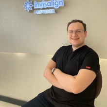 Resmi büyüt: Furkan Kuyumcu, Ortodonti Bursa