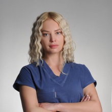 Resmi büyüt: Gamze Gergük, Diş Hekimi İzmir