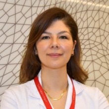 Resmi büyüt: Yaran Koban, Göz Hastalıkları Ataşehir